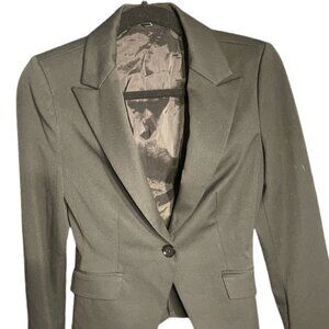 Express Blazer | Tailored Workwear | Like-New